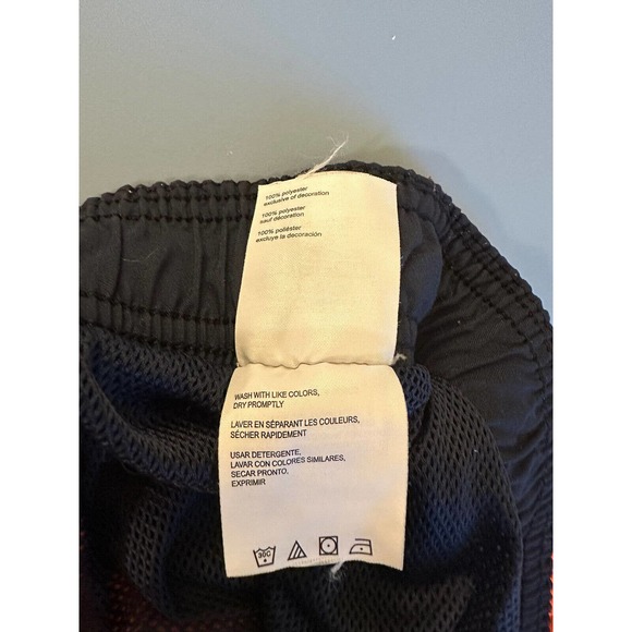 Speedo Men's Swim Trunks Marina Sport Volley Board Shorts XXL‎ - Picture 4 of 4